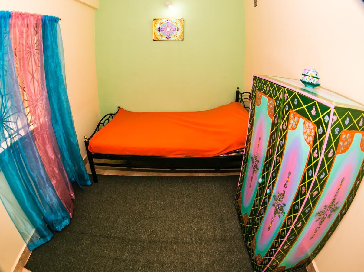 Orange Villa Морджим Екстериор снимка