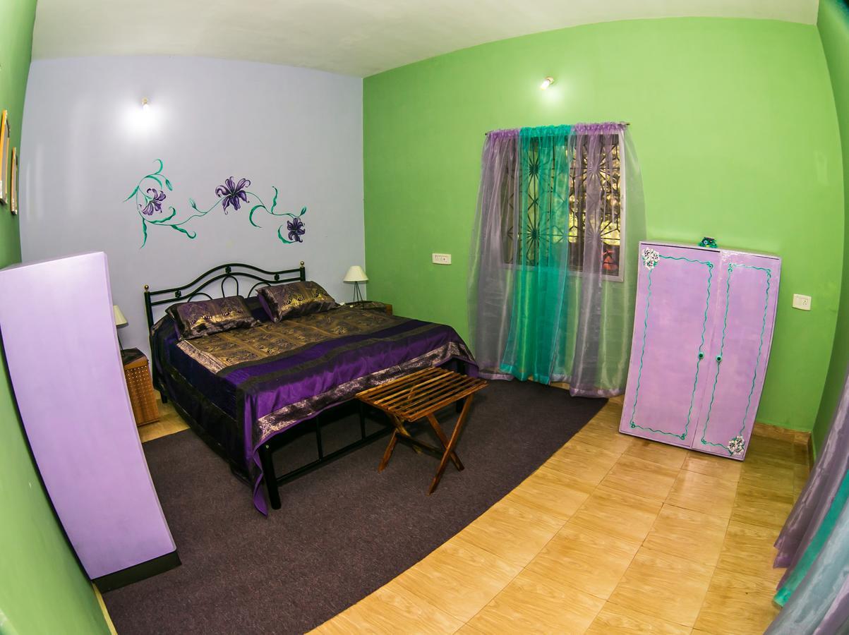 Orange Villa Морджим Екстериор снимка